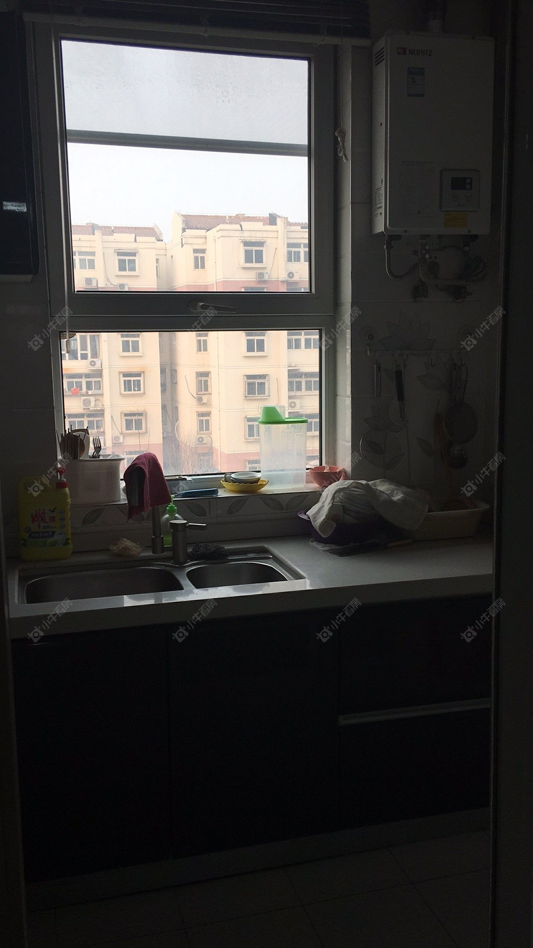 北京顺鑫花语在售二手房源小区图_小牛看房
