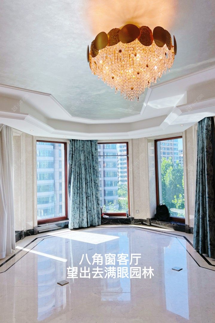 山水文园五期房源小区图 北京山水文园五期在售二手房源小区图_小牛看房