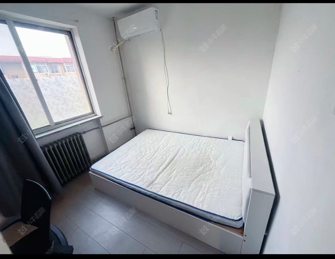 北京云景里南大门在租房源小区图_小牛看房