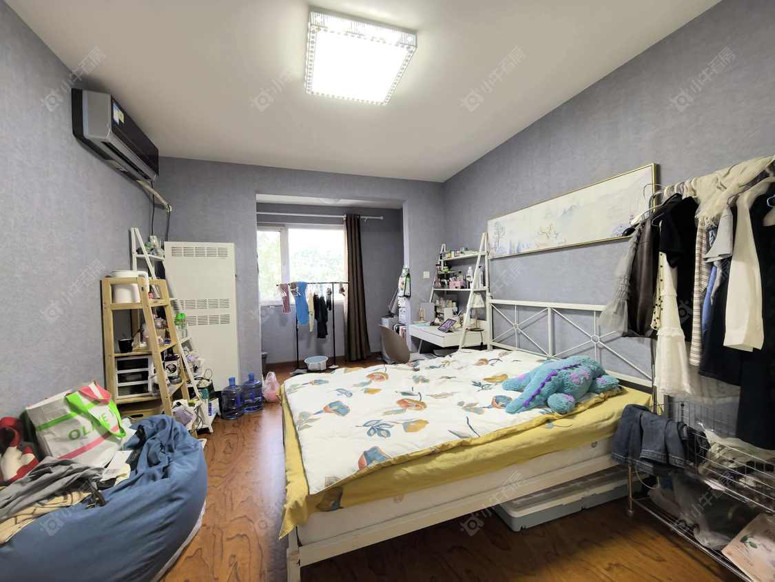 北京领秀慧谷A区在租房源小区图_小牛看房