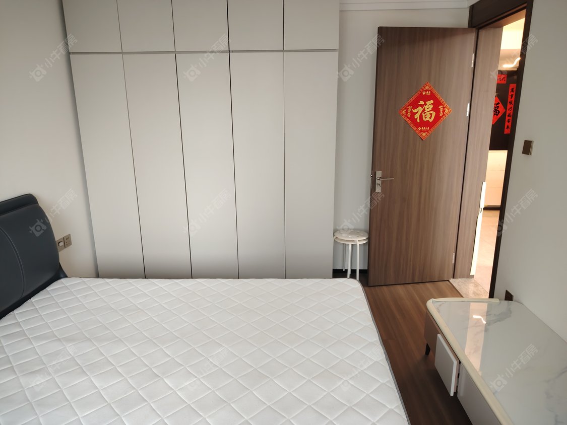 北京和悦春风在租房源小区图_小牛看房