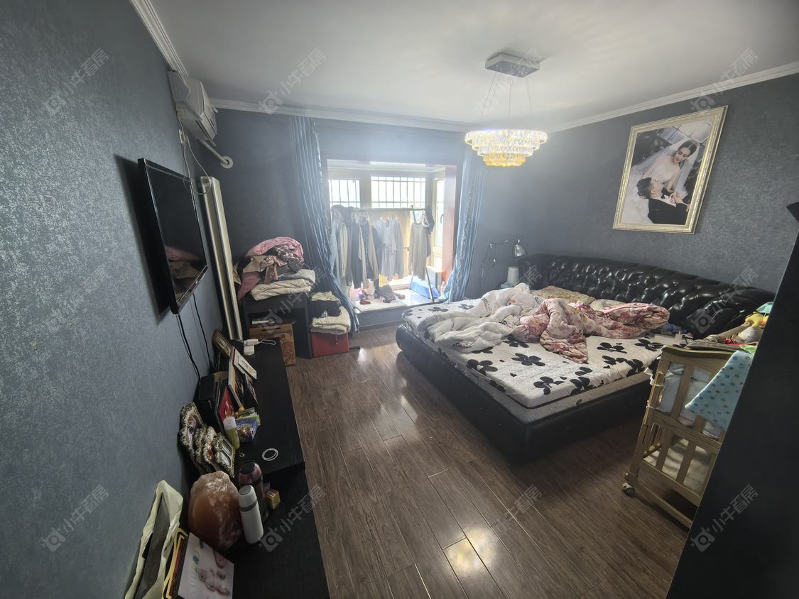 北京天翠阳光新城C区在售二手房源小区图_小牛看房