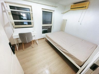 北京M5朗峰租房_小牛看房