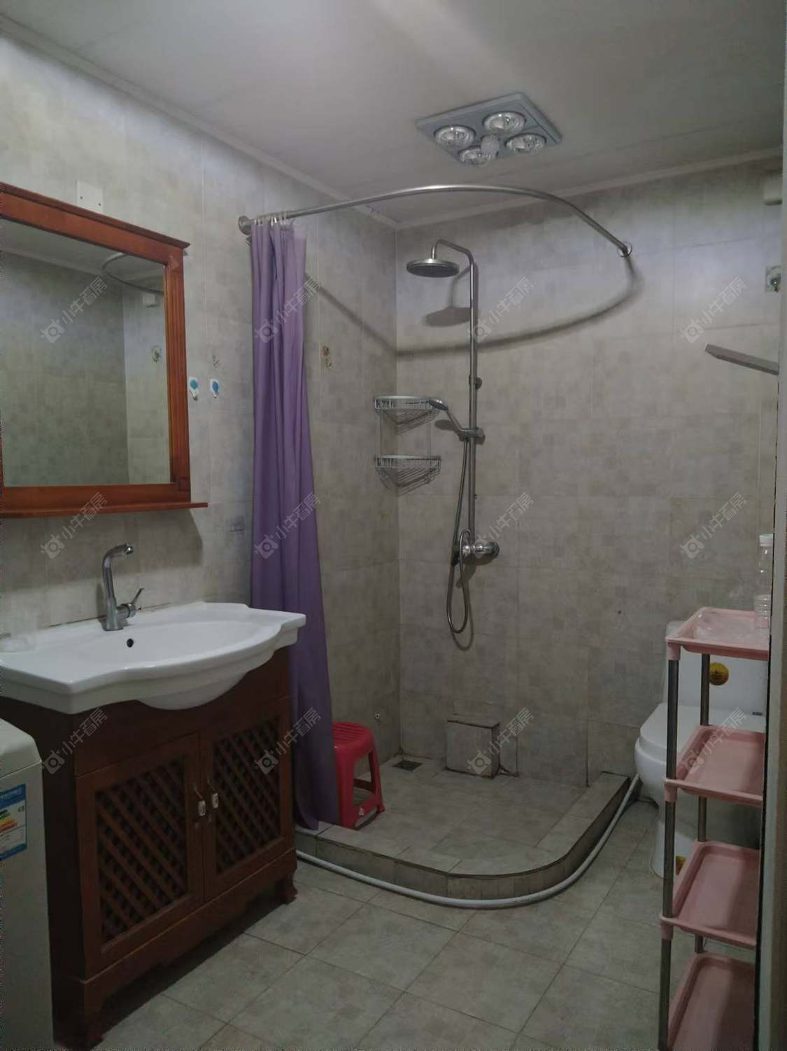 北京领秀慧谷C区在租房源小区图_小牛看房