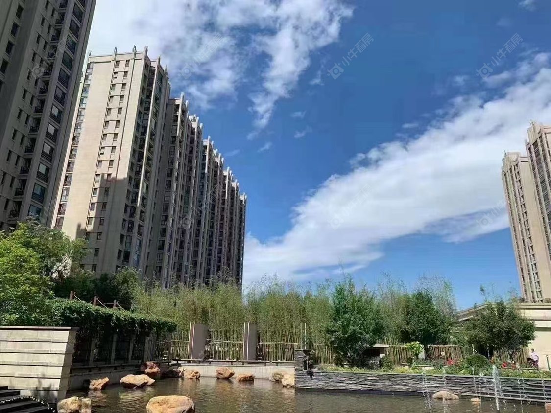 北京丽都壹号在租房源室内图_小牛看房