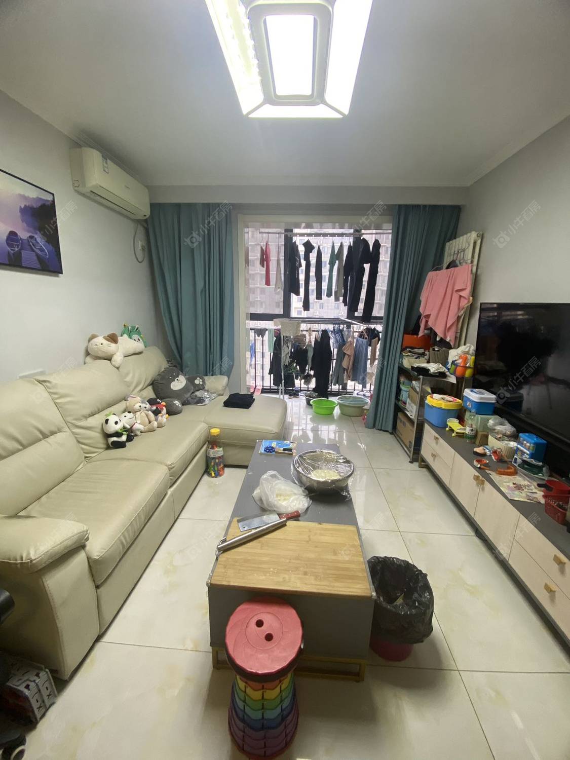 北京南海家园四里在售二手房源小区图_小牛看房