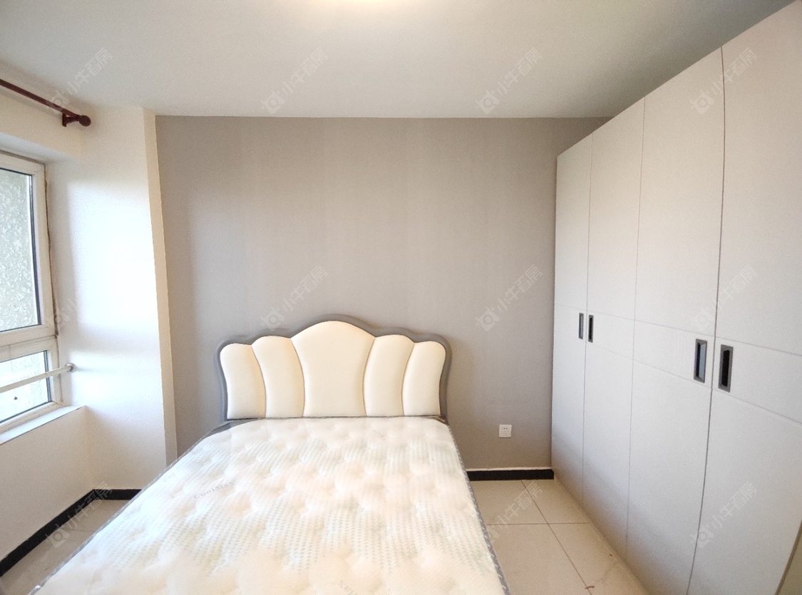 北京南庭新苑南区在租房源小区图_小牛看房
