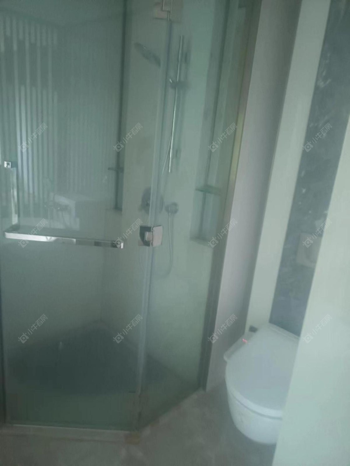 北京亦庄金茂府在售二手房源小区图_小牛看房