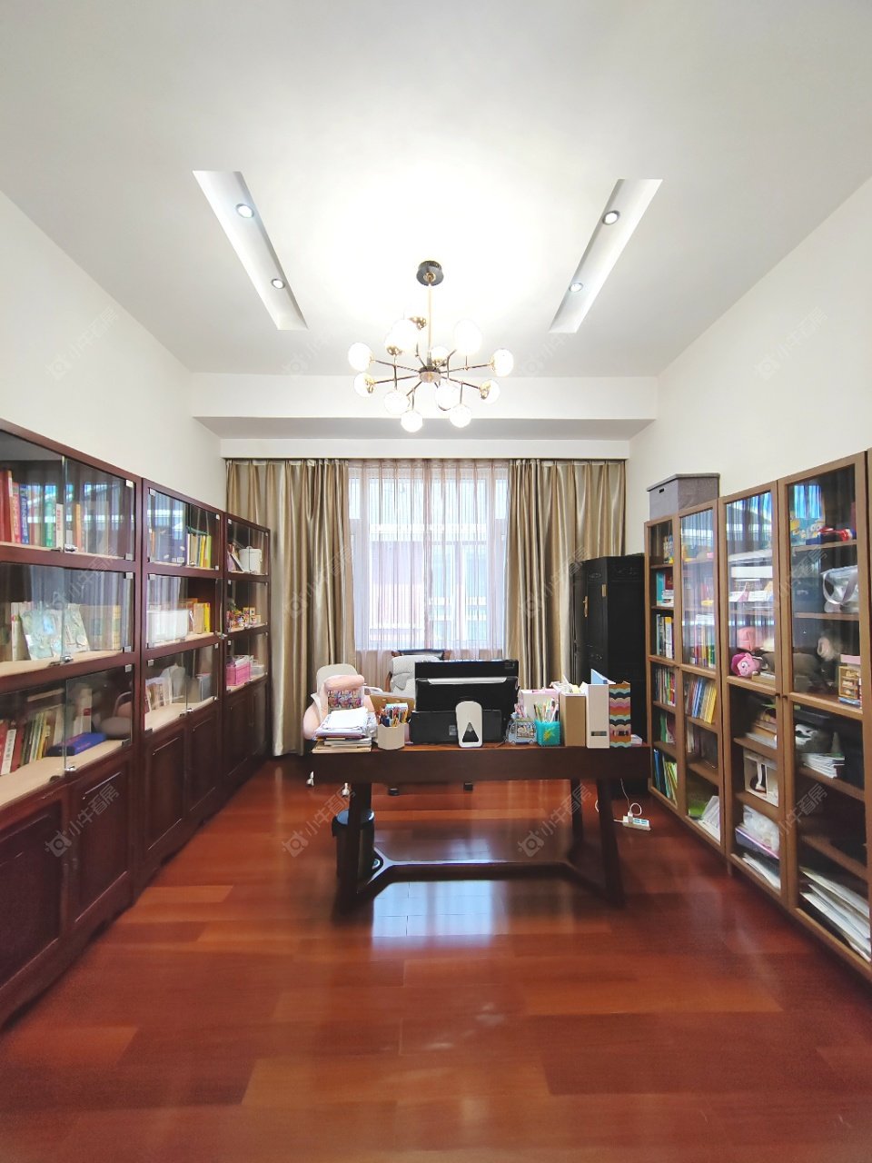 北京丽嘉花园在售二手房源小区图_小牛看房