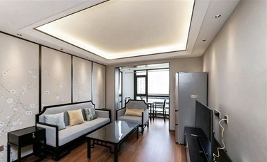 北京丽都壹号租房_小牛看房