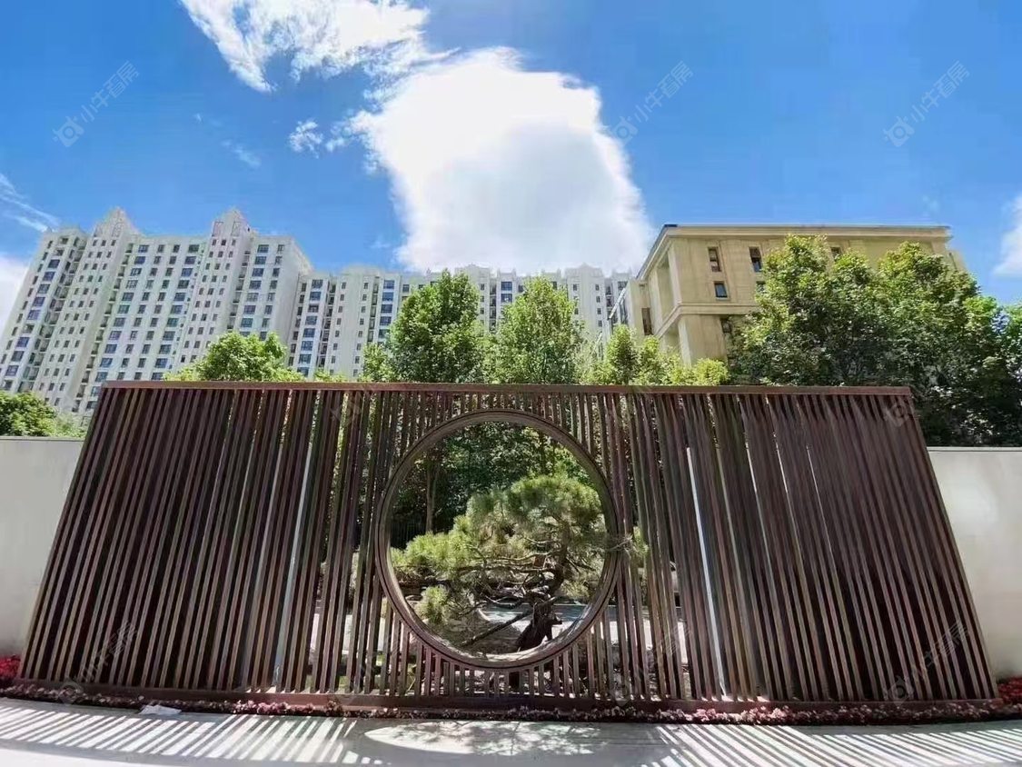 北京丽都壹号在租房源室内图_小牛看房