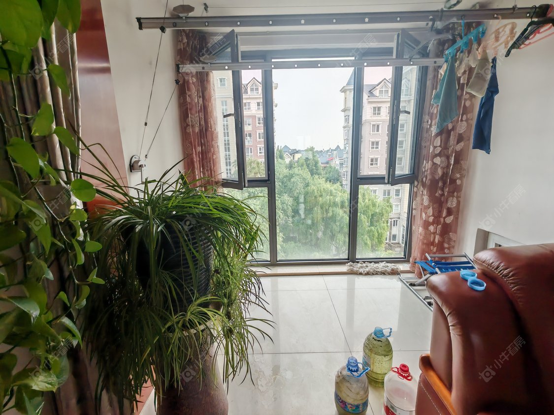 北京顺鑫花语在租房源小区图_小牛看房