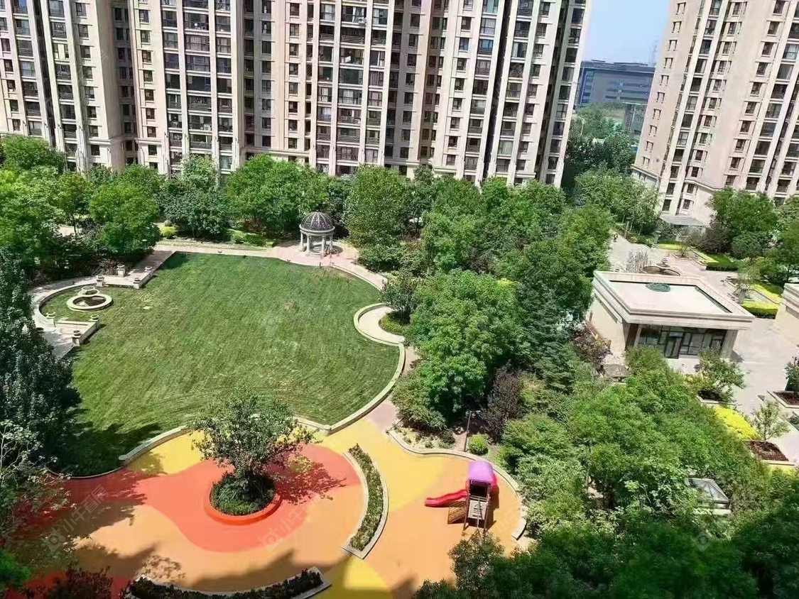 北京丽都壹号在租房源室内图_小牛看房