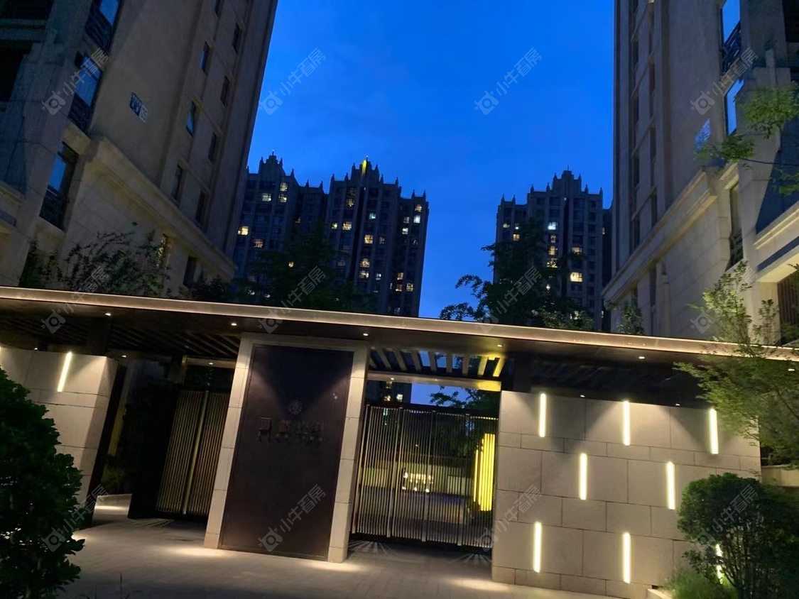 北京丽都壹号在租房源室内图_小牛看房
