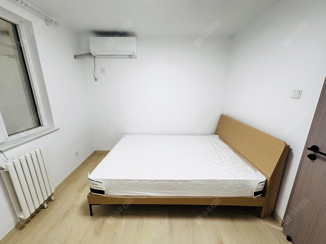 北京弘善家园在租房源小区图_小牛看房