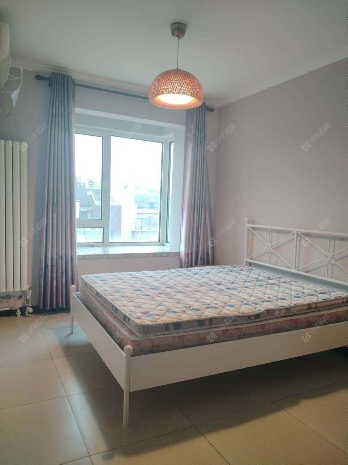 北京领秀慧谷C区在租房源小区图_小牛看房