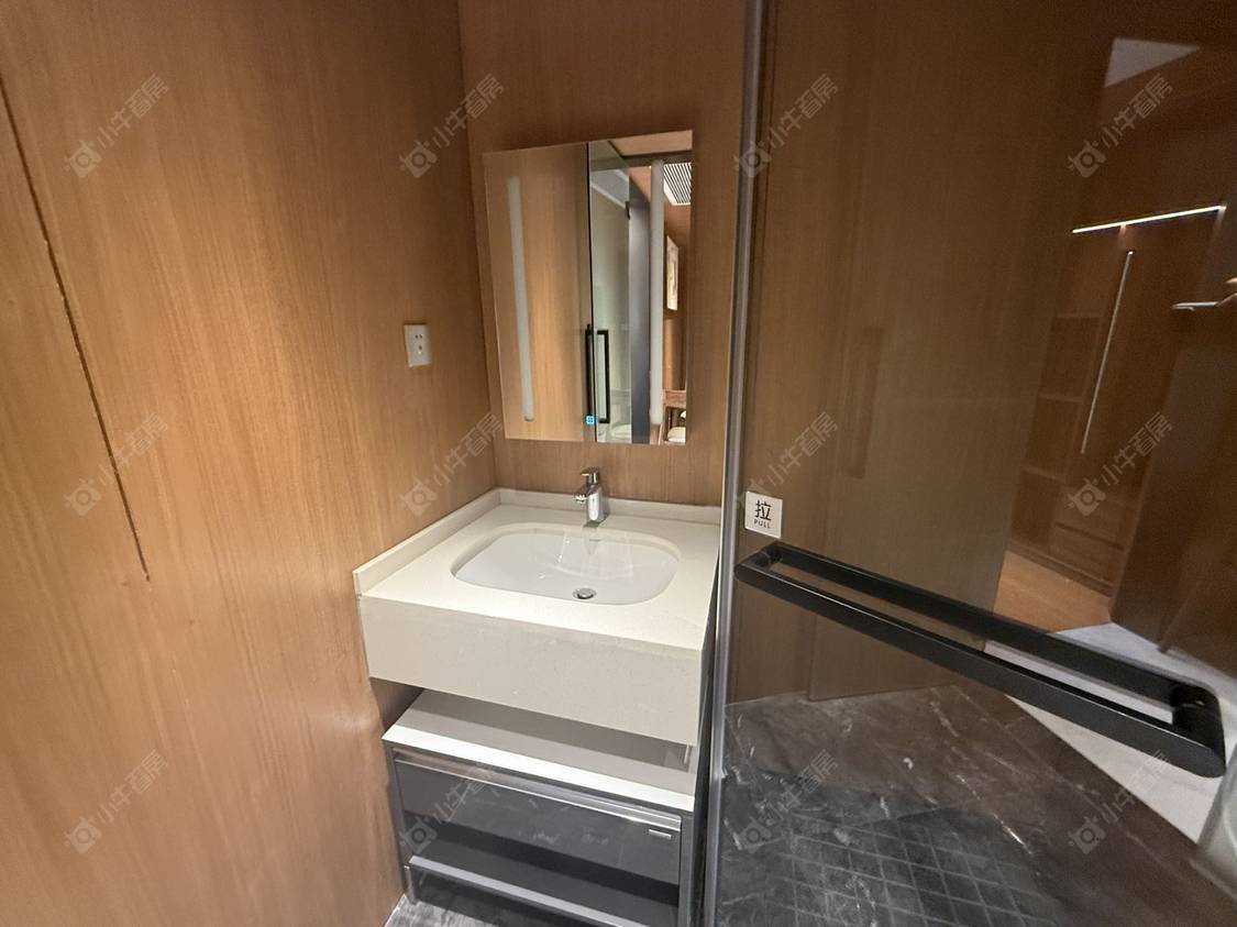 北京丽都壹号在租房源小区图_小牛看房