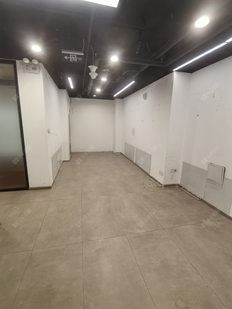 北京丽都壹号在租房源小区图_小牛看房