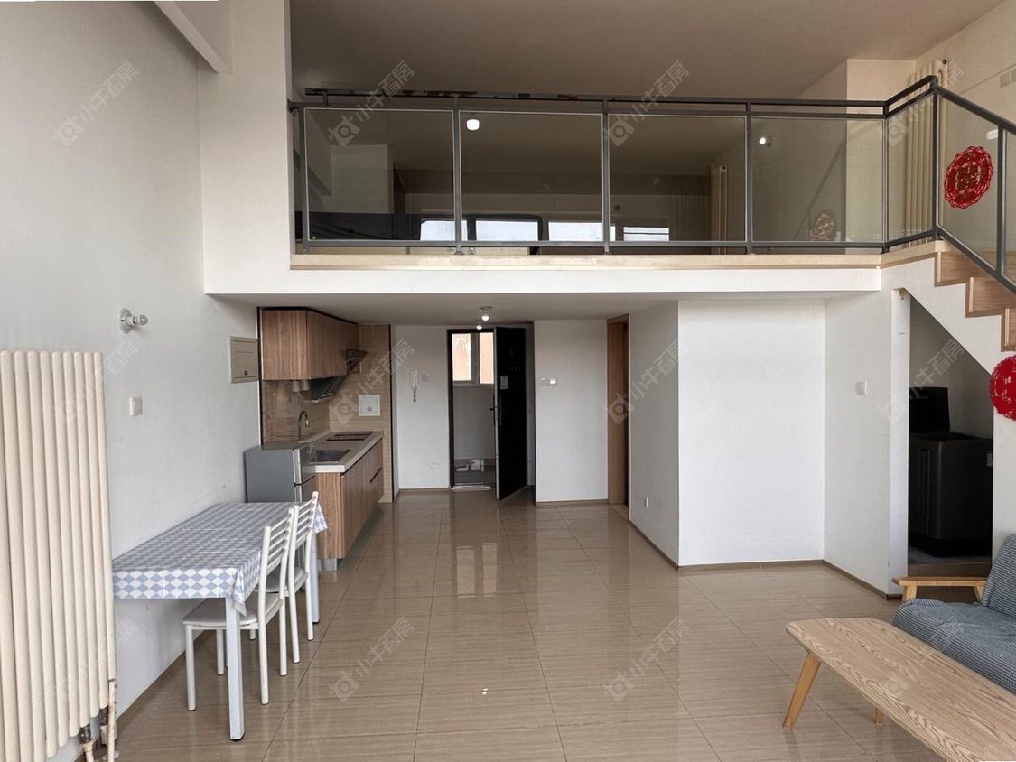 北京北京城建北京密码在租房源小区图_小牛看房