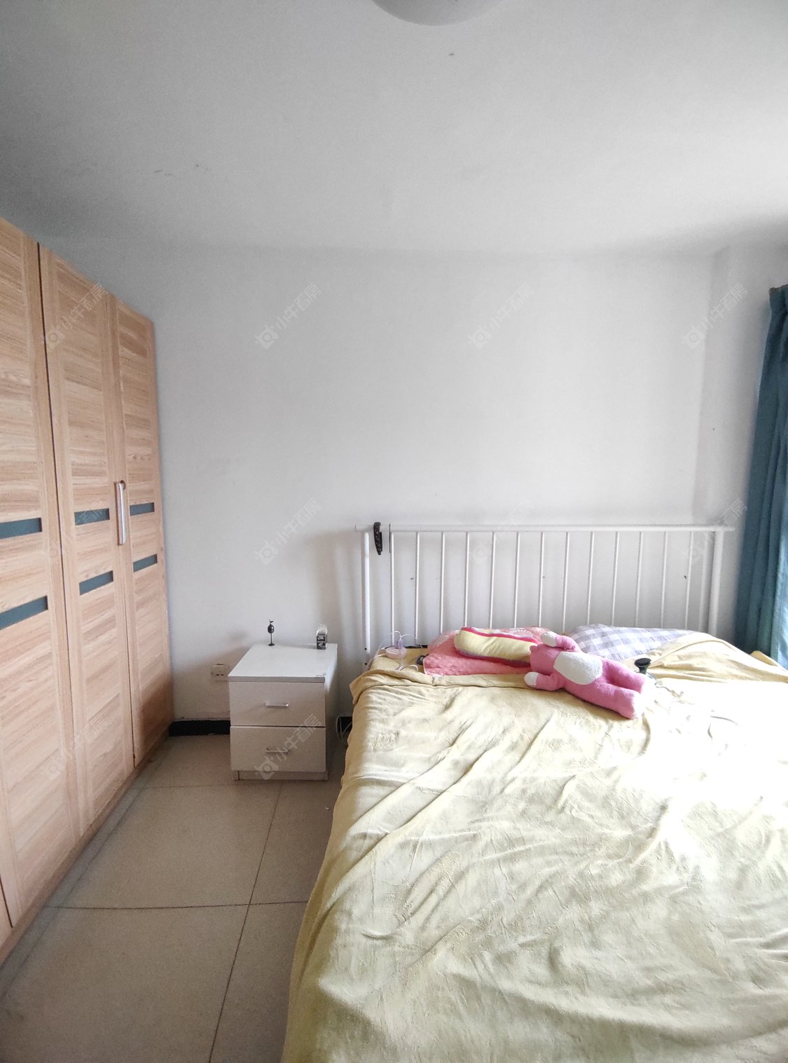 北京南庭新苑北区在租房源小区图_小牛看房
