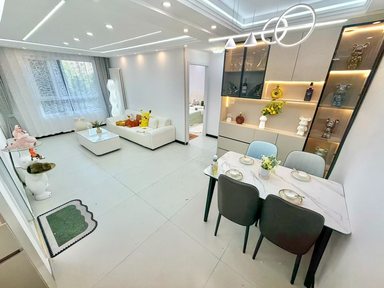 北京美景东方租房_小牛看房