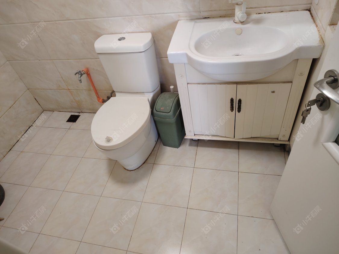 北京朝阳无限芳菁苑在售二手房源小区图_小牛看房