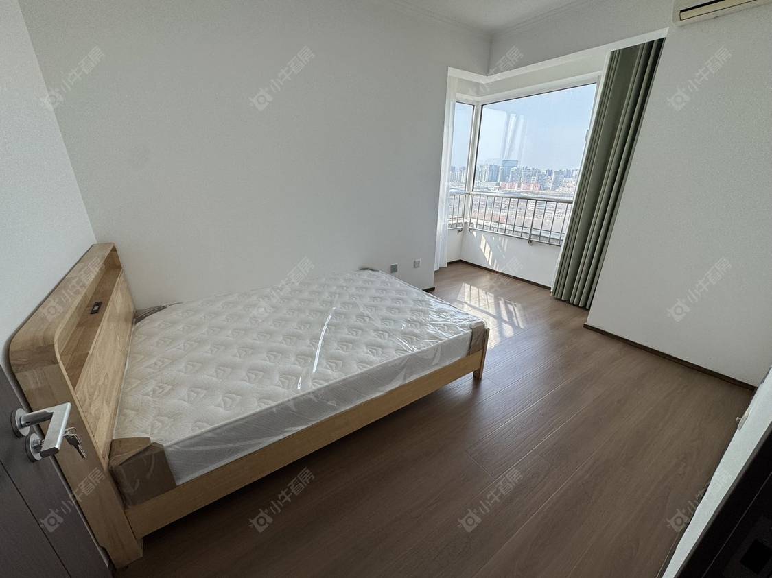 北京沿海赛洛城三期在租房源小区图_小牛看房