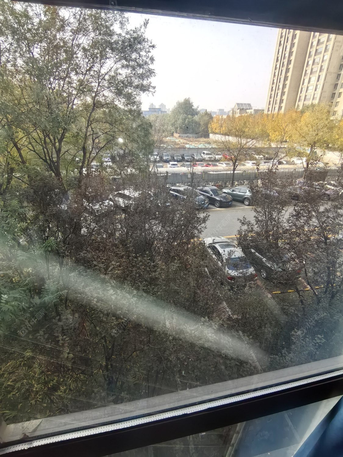北京丽都壹号在租房源小区图_小牛看房