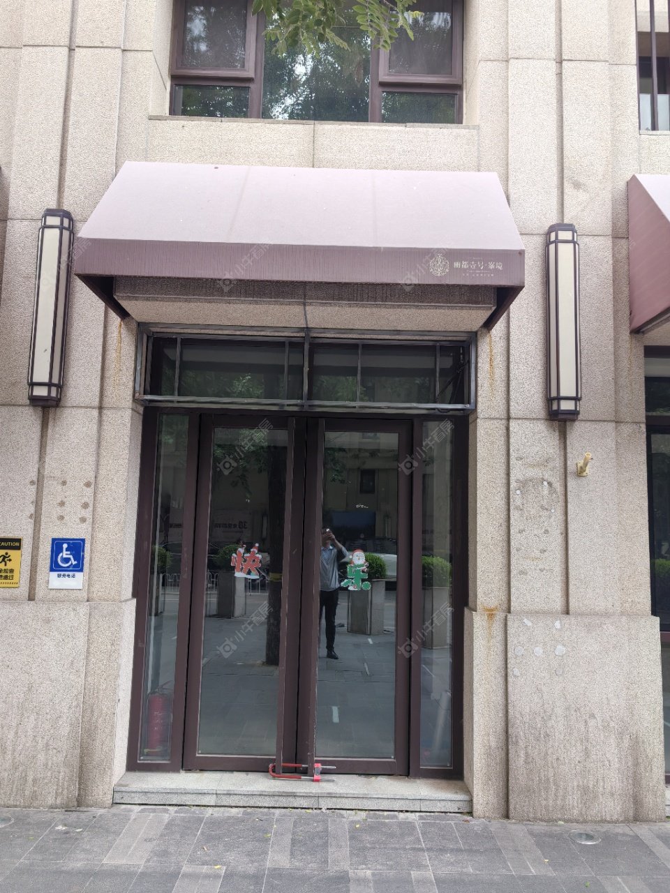 北京丽都壹号在租房源小区图_小牛看房