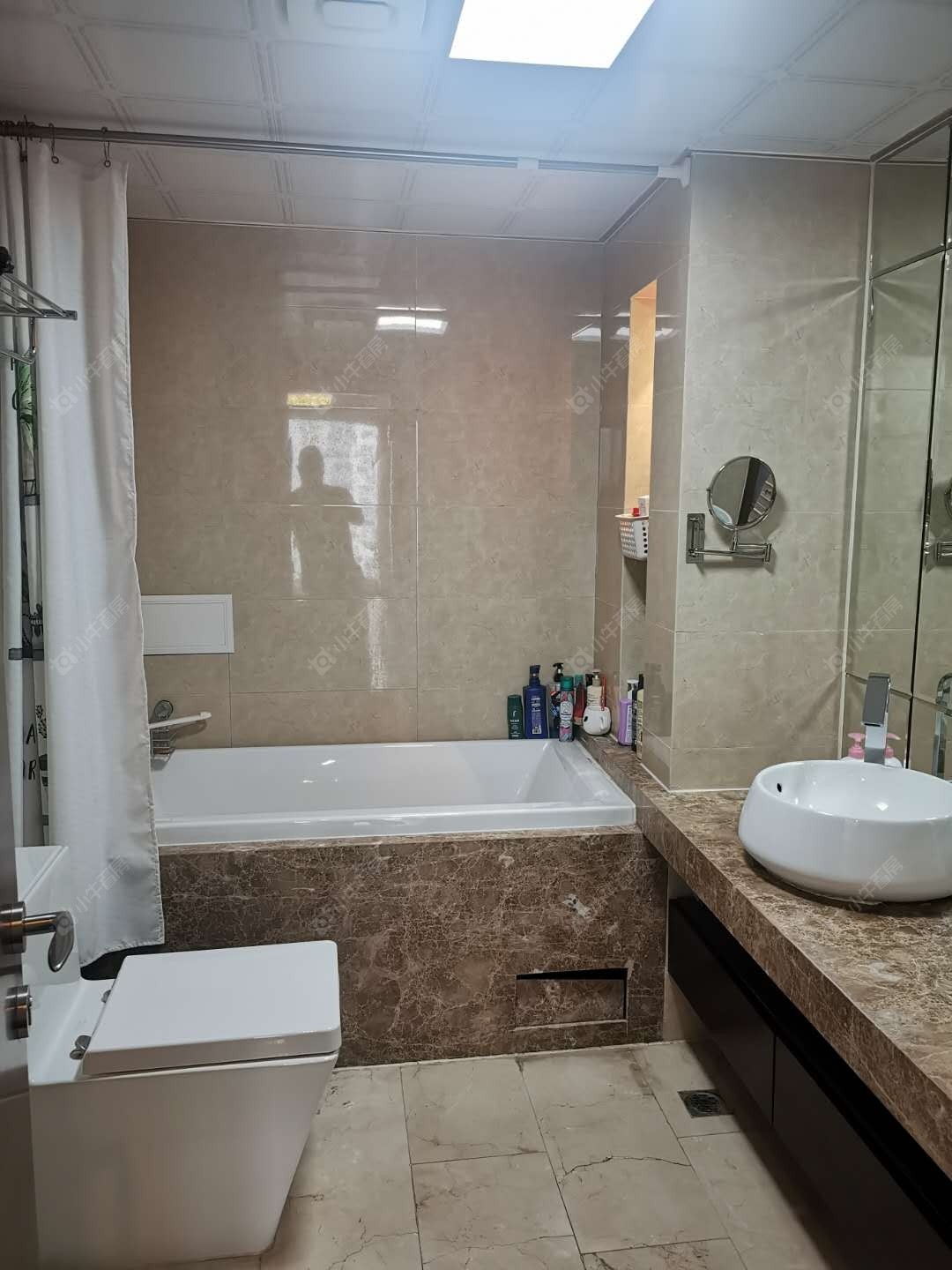 北京丽都壹号在售二手房源小区图_小牛看房
