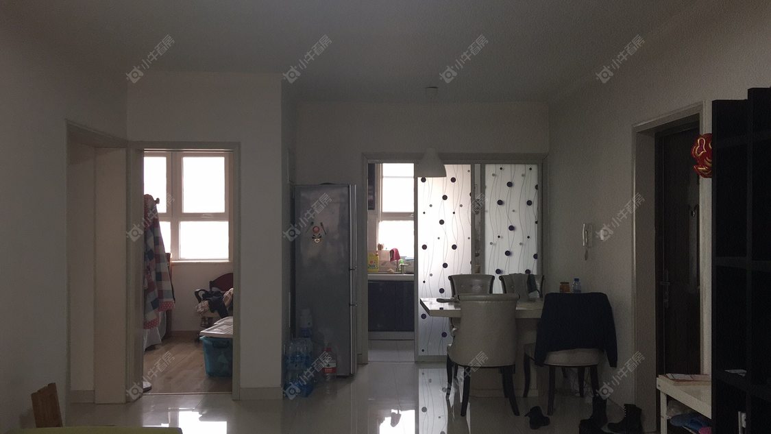 北京顺鑫花语在售二手房源小区图_小牛看房