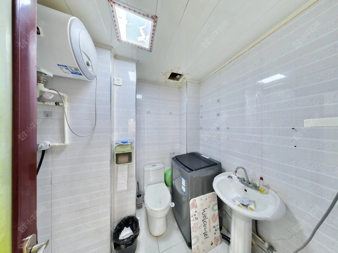 北京瀛海家园畅园C区在售二手房源小区图_小牛看房