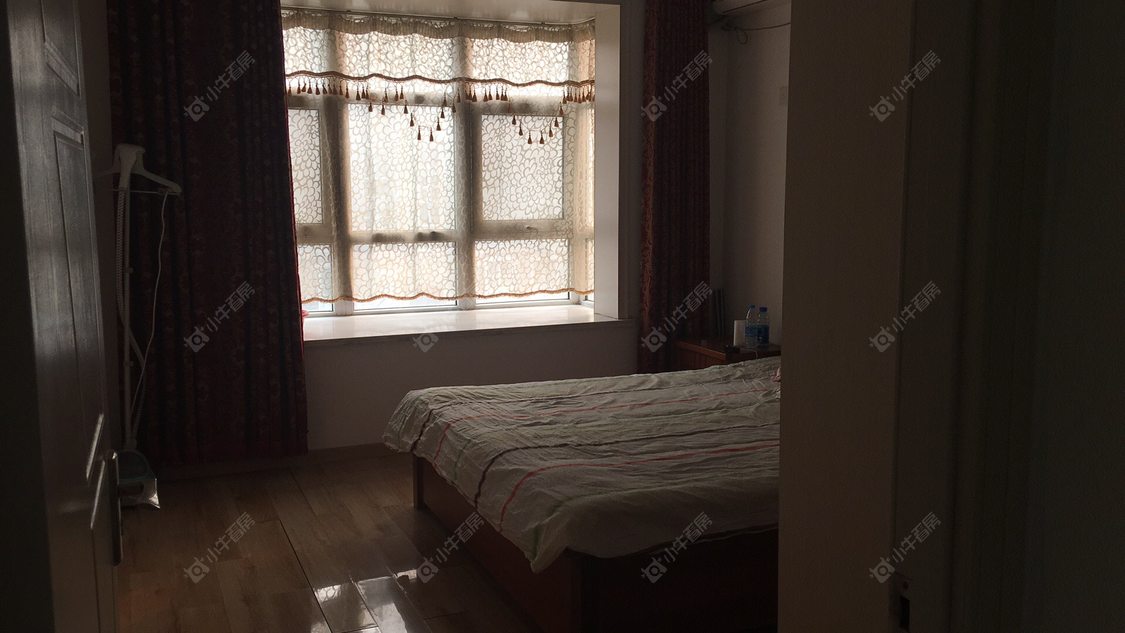 北京顺鑫花语在售二手房源小区图_小牛看房