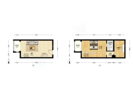 北京丽都壹号在售二手房源小区图_小牛看房