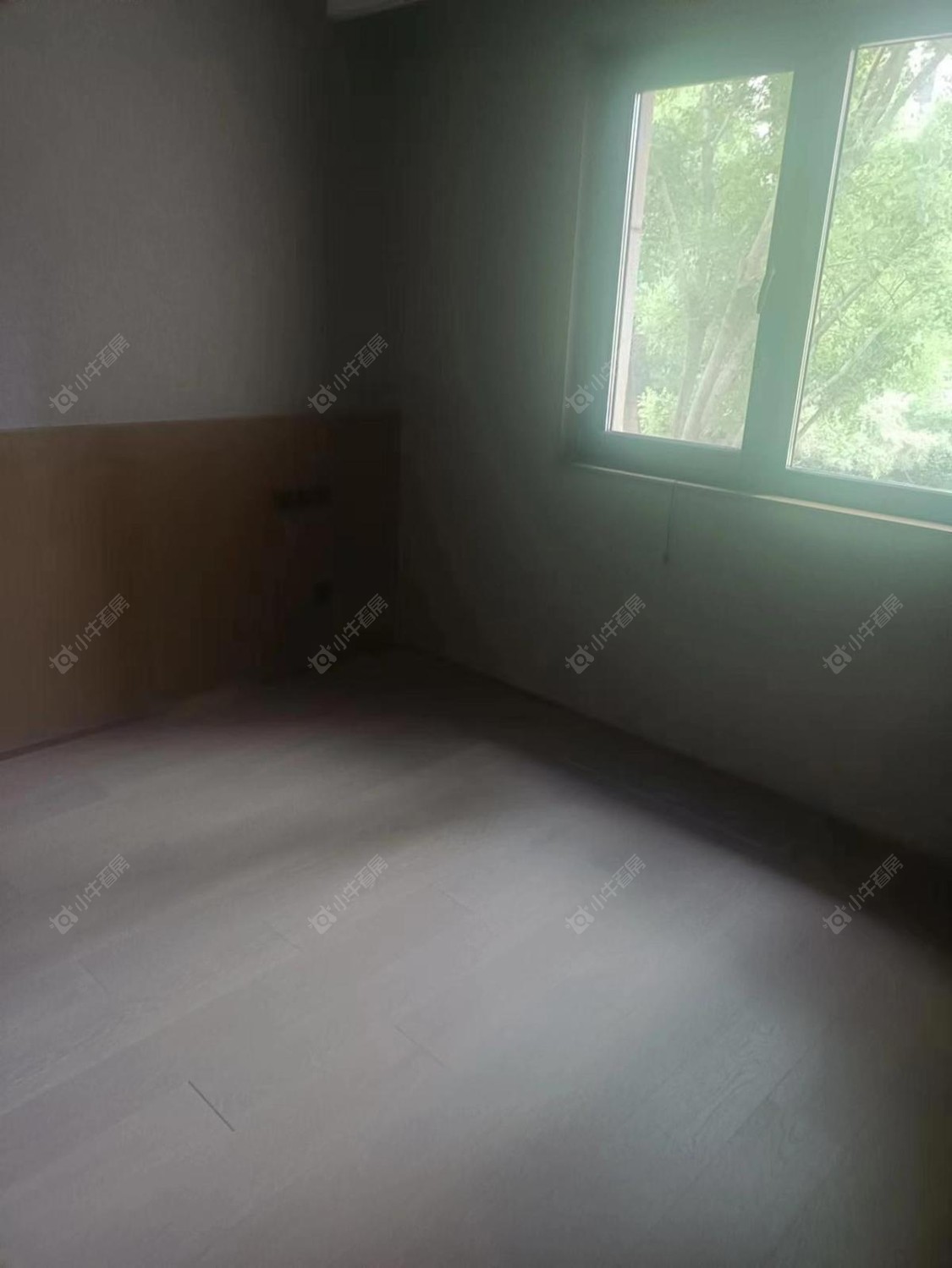 北京亦庄金茂府在售二手房源小区图_小牛看房