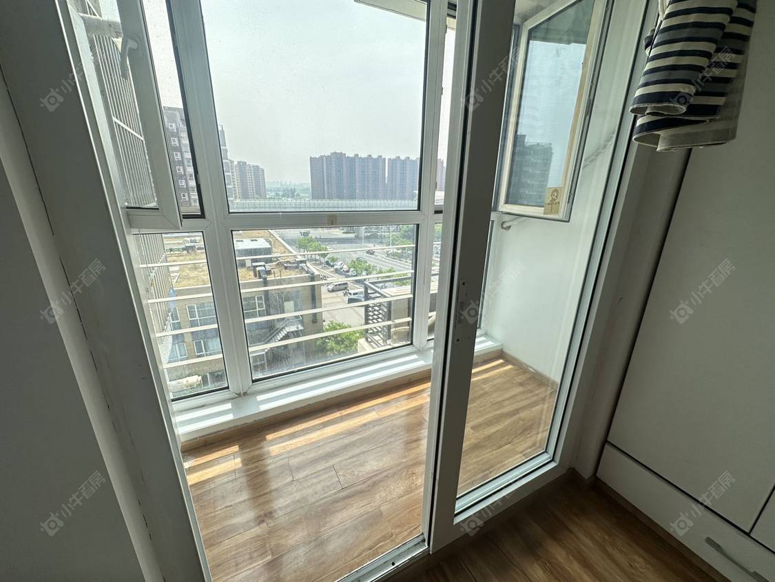 北京长景新园在租房源小区图_小牛看房