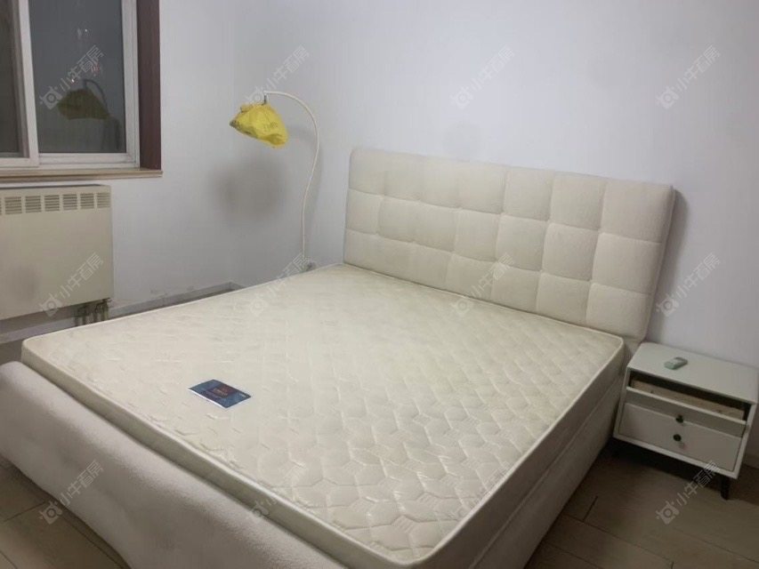 北京百子湾家园三区在租房源小区图_小牛看房