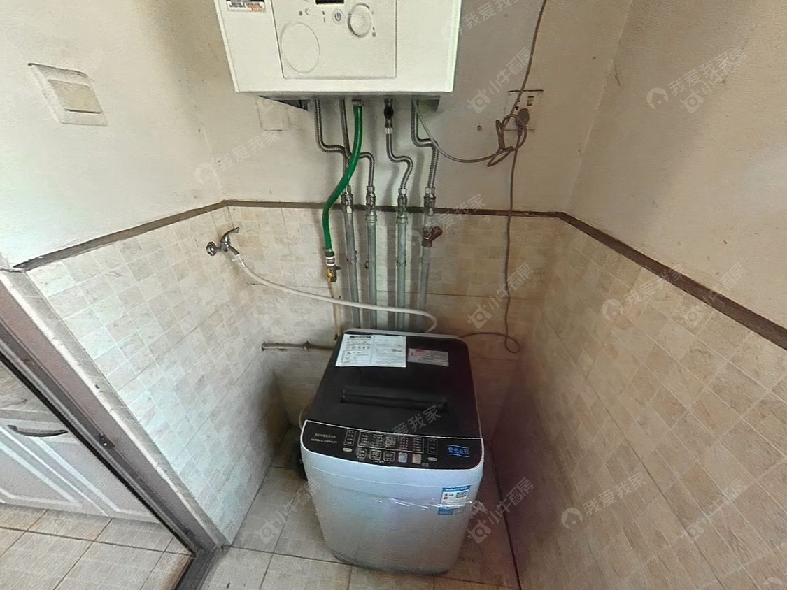 北京加州水郡三期在售二手房源室内图_小牛看房