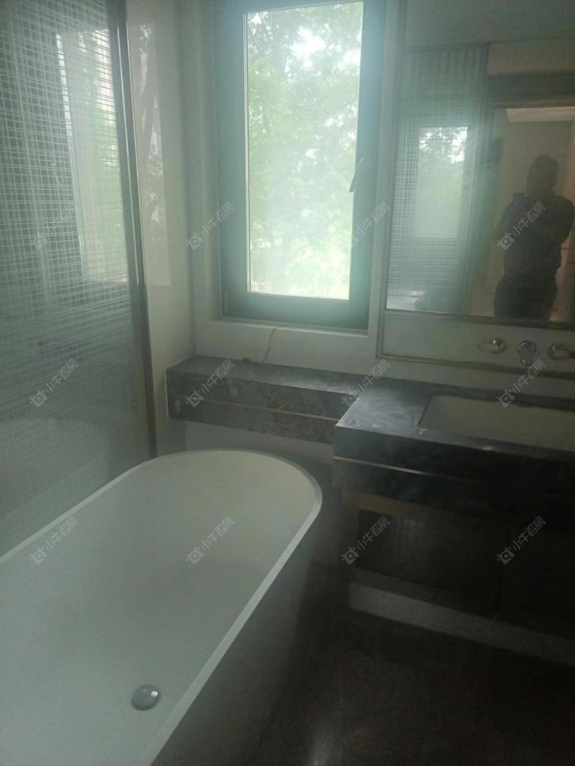 北京亦庄金茂府在售二手房源小区图_小牛看房