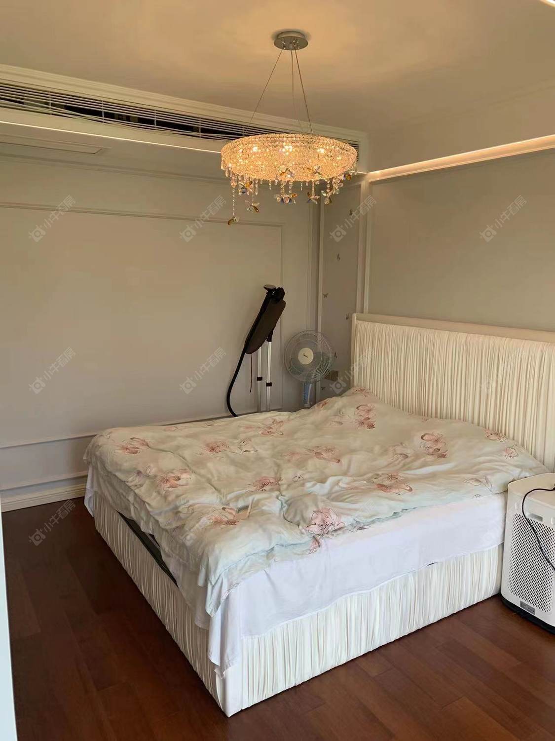 北京丽都壹号在售二手房源小区图_小牛看房