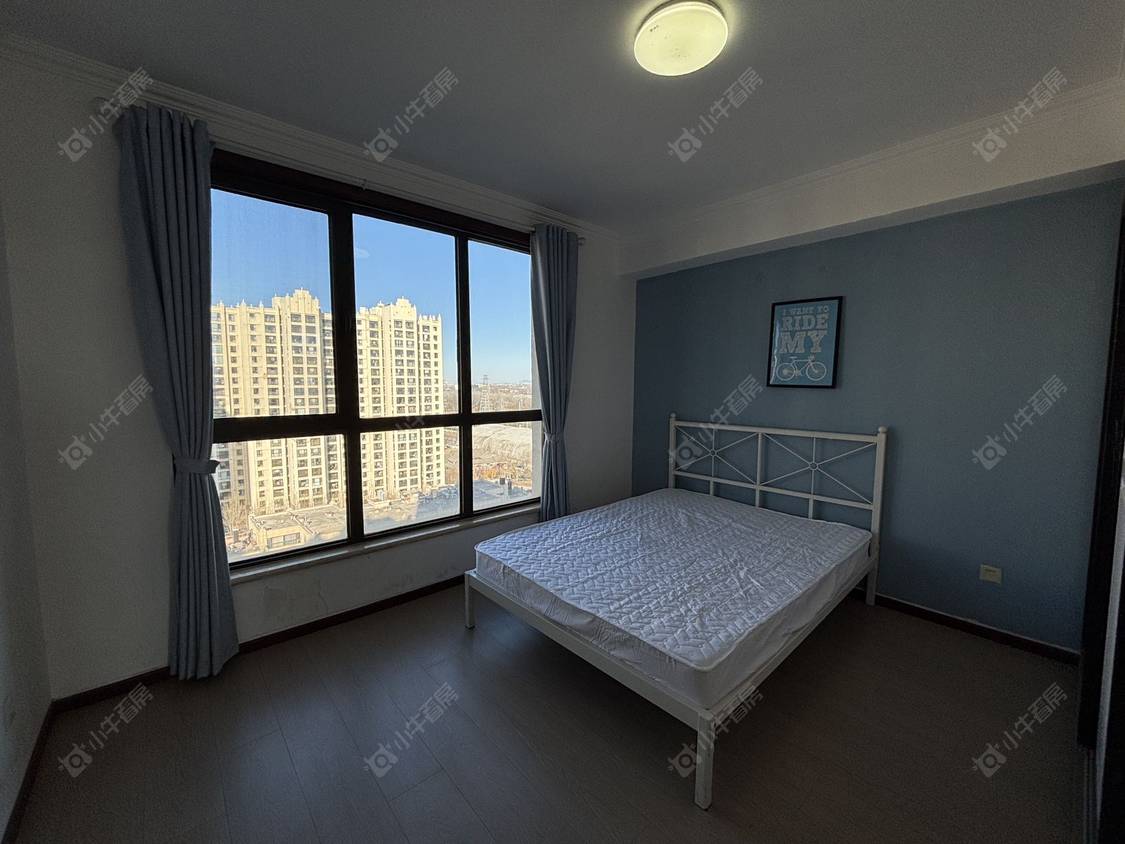 北京丽都壹号在租房源小区图_小牛看房