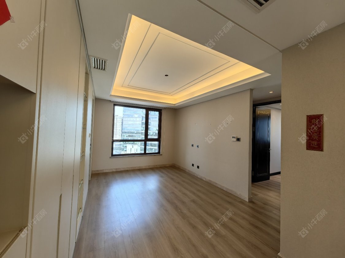 北京臻园在租房源小区图_小牛看房