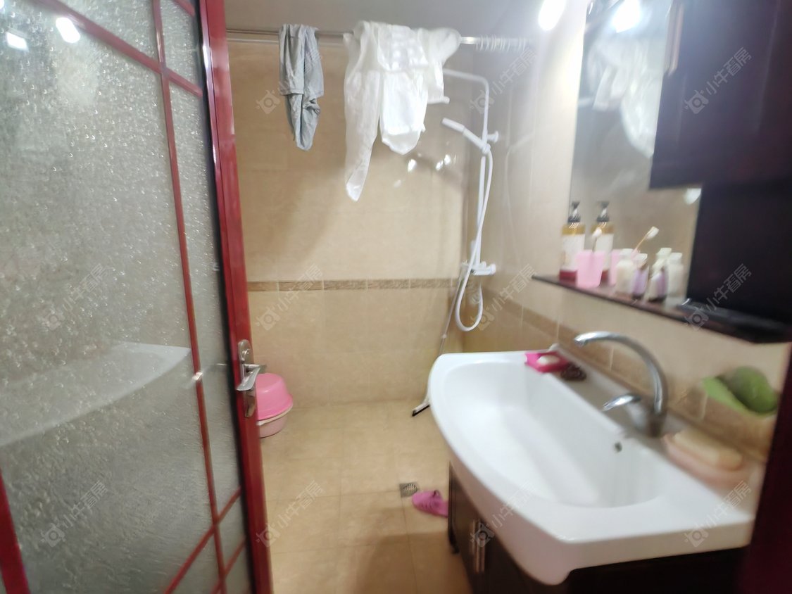 北京顺鑫花语在租房源小区图_小牛看房
