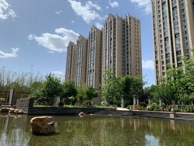 北京丽都壹号在售二手房_小牛看房