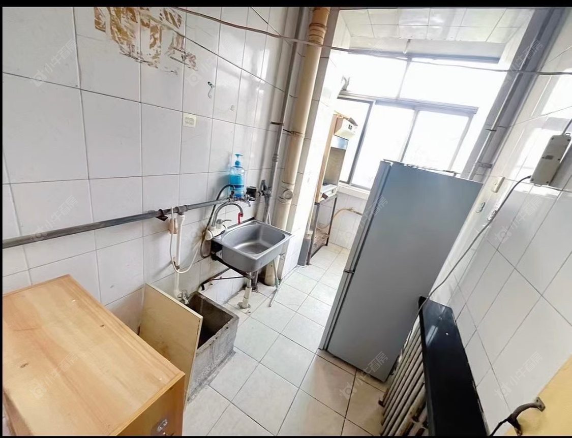 北京云景里南大门在租房源小区图_小牛看房