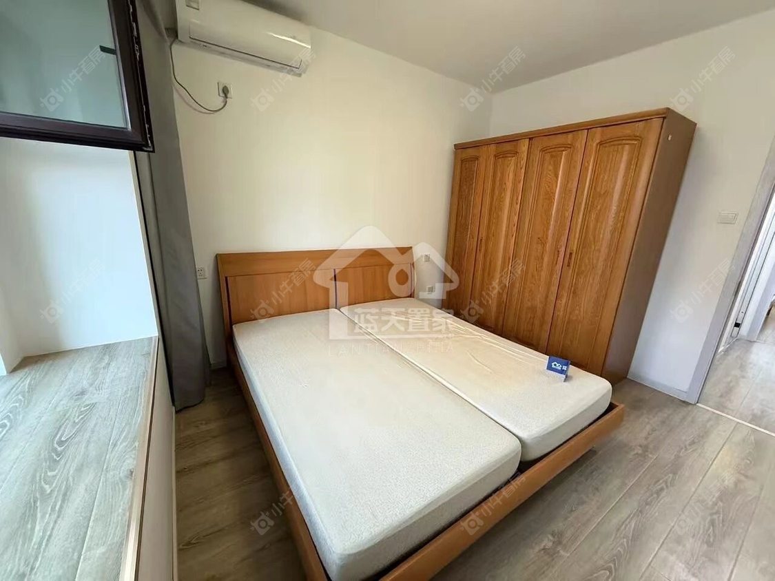 北京瀛海府在售二手房源小区图_小牛看房