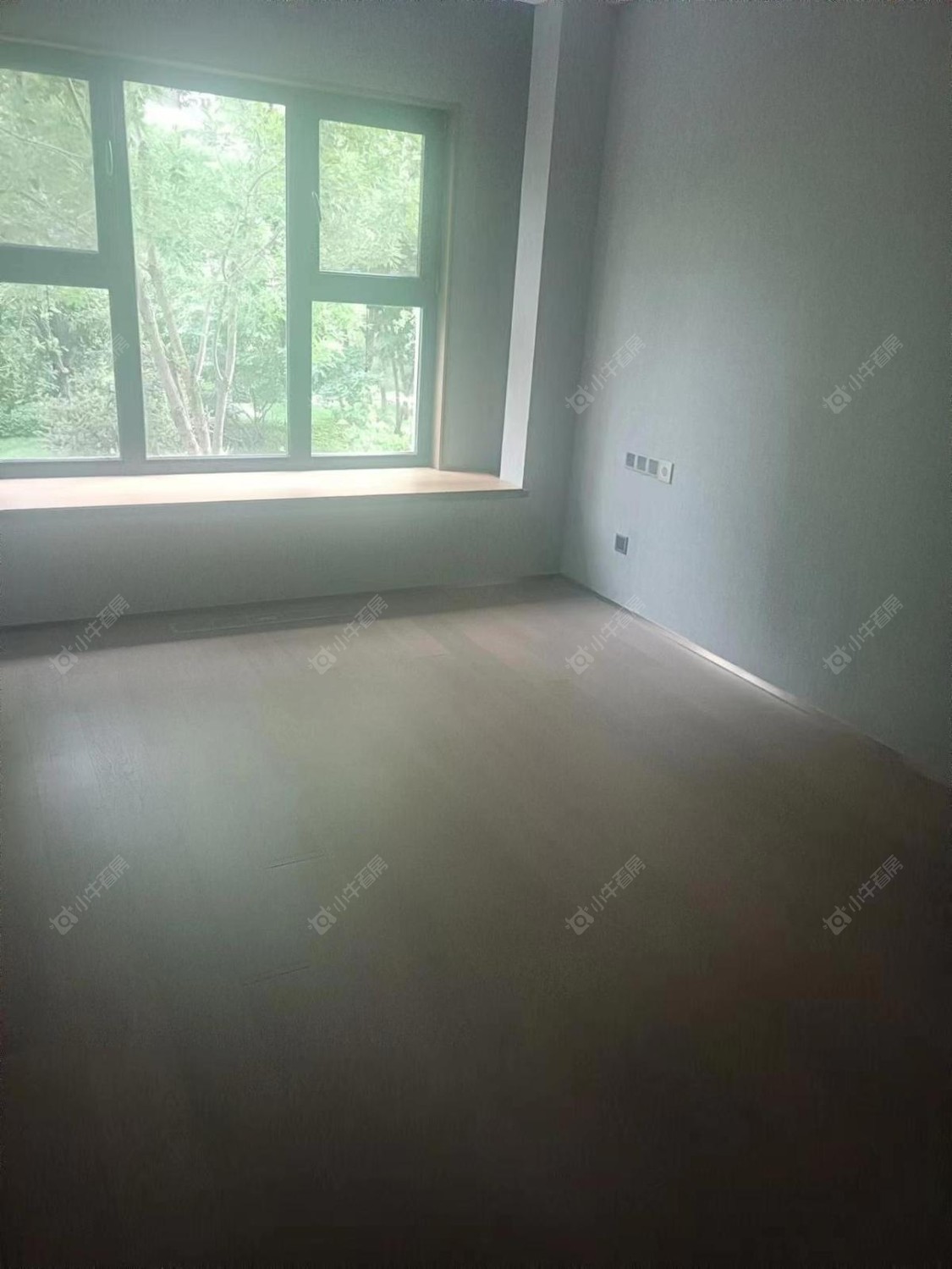 北京亦庄金茂府在售二手房源小区图_小牛看房