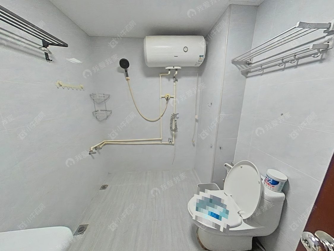 北京加州水郡三期在售二手房源室内图_小牛看房
