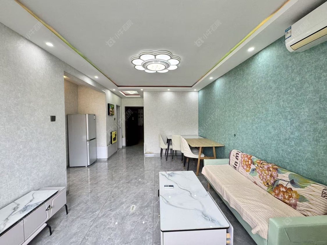 北京金驹家园F区在租房源小区图_小牛看房