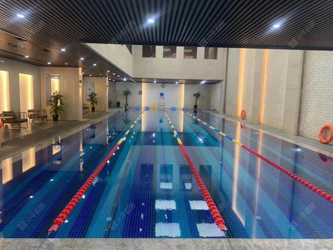 北京丽都壹号在售二手房源小区图_小牛看房